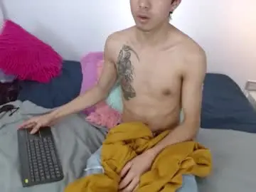 Chaturbate Nude Webcam of hottiie_guy