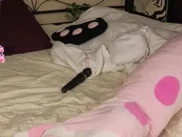 Chaturbate Sex Cam of irissocute