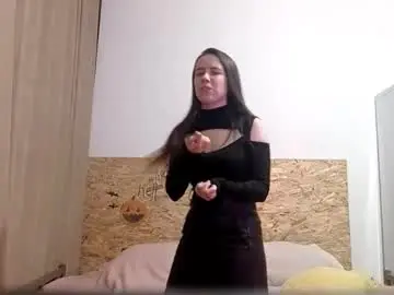 Chaturbate Free Live Porn of jacquelynsundin