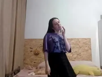 Chaturbate Nude Webcam of jacquelynsundin