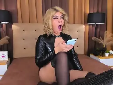 Chaturbate Adult Webcams of jilianward