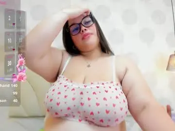 kelsseyanders from chaturbate