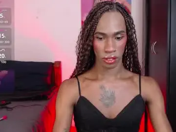 Chaturbate Adult Video Chat of kendallgil