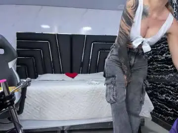 Chaturbate Sex Cam of ladyy_scarlett