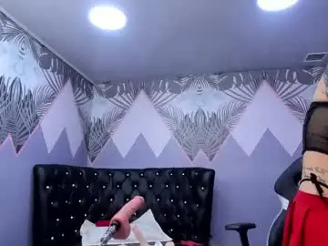 Chaturbate Watch Live Sex Cams of ladyy_scarlett