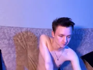 Chaturbate Adult Webcam of logan_mett