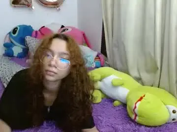 luna_rios69 from chaturbate