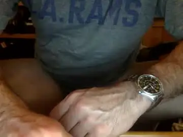 Chaturbate Live Sex Cam of martinstolcris