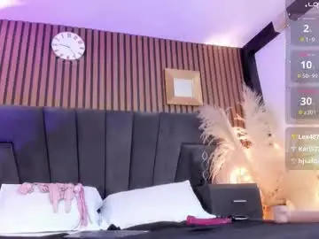 Chaturbate Sex Cam of meganfoxxi_