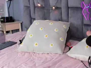 Chaturbate Adult Webcams of miaanderson__