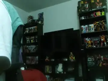 Chaturbate Free Live Porn of mikeybear21