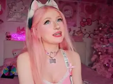 Chaturbate Live Sex of milkyymay