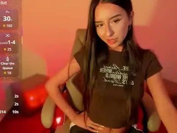 Chaturbate Adult Webcam of myaa_girl