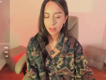 Chaturbate Best Webcam of myaa_girl