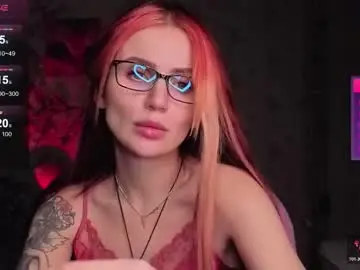 Chaturbate Sex Cam of nicky_weekends