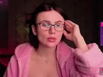 Chaturbate Live Sex Cam of nicky_weekends