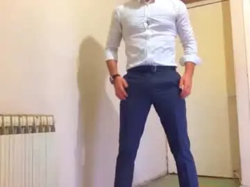 Chaturbate Sex Cam of peron88