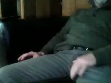 Chaturbate Nude Webcam of redfox60010