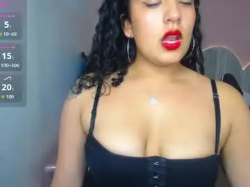 Chaturbate Free Porn Cam of tamara_brown_t