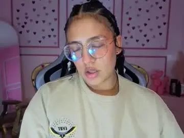 Chaturbate Sex Cam of tamara_brown_t