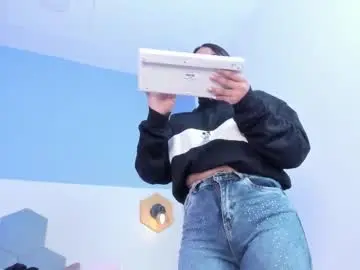 Chaturbate Best Webcam of tammy_carterr