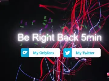 Chaturbate Sex Chat of tastymeli8