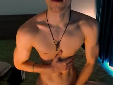 Chaturbate Watch Live Sex Cams of x_nile