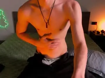 Chaturbate Adult Webcam of x_nile