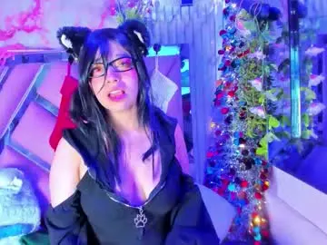 Chaturbate Free Porn Cam of akane_hikari_