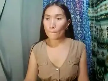 Chaturbate Sex Chat of asian_shangxxx