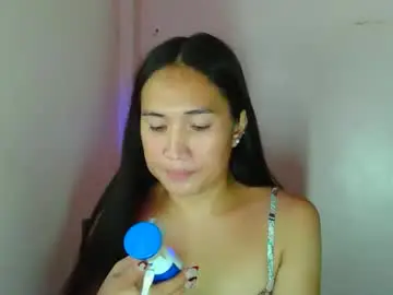 Chaturbate Live Sex Cam of asian_shangxxx