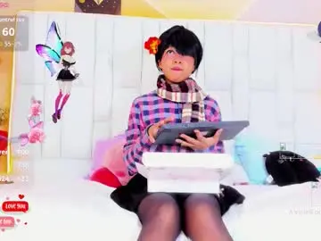 cherryboom23 from chaturbate