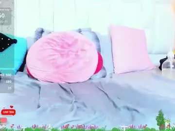 Chaturbate Best Webcam of cherryboom23