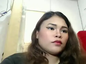 Chaturbate Adult Webcam of chubby_scarlet