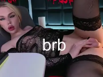 danielpaige_ from chaturbate