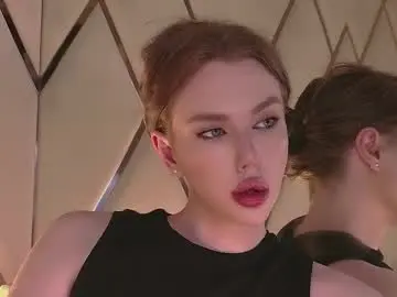 Chaturbate Live Sex of danielpaige_