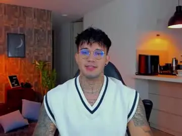 Chaturbate Adult Webcam of deymon_scott