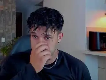 Chaturbate Watch Live Sex Cams of deymon_scott