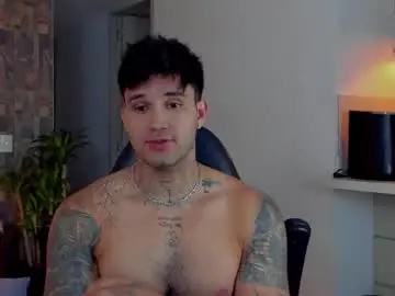 Chaturbate Free Porn Cam of deymon_scott