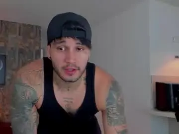 Chaturbate Best live sex cam show of deymon_scott