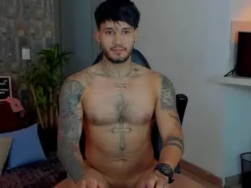 deymon_scott from chaturbate