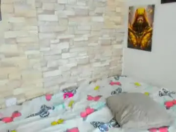 diosadeldeseo from chaturbate