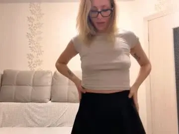 Chaturbate Live Sex of dorielathern