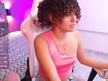 Chaturbate Live Sex Cam of dulcee_gaby