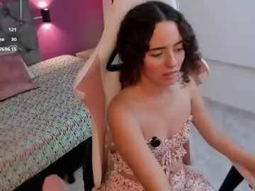 Chaturbate Free Porn Cam of dulcee_gaby