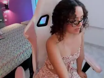 Chaturbate Free Porn Cam of dulcee_gaby