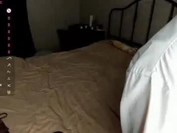 Chaturbate Live Sex of erlinefairall