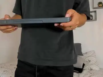 Chaturbate Nude Webcam of gaelpike