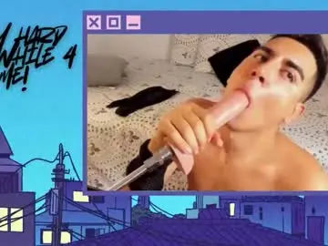 Chaturbate Sex Chat of gaelpike