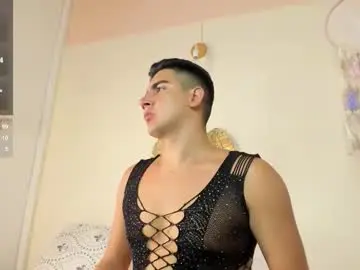 Chaturbate Watch Live Sex Cams of gaelpike